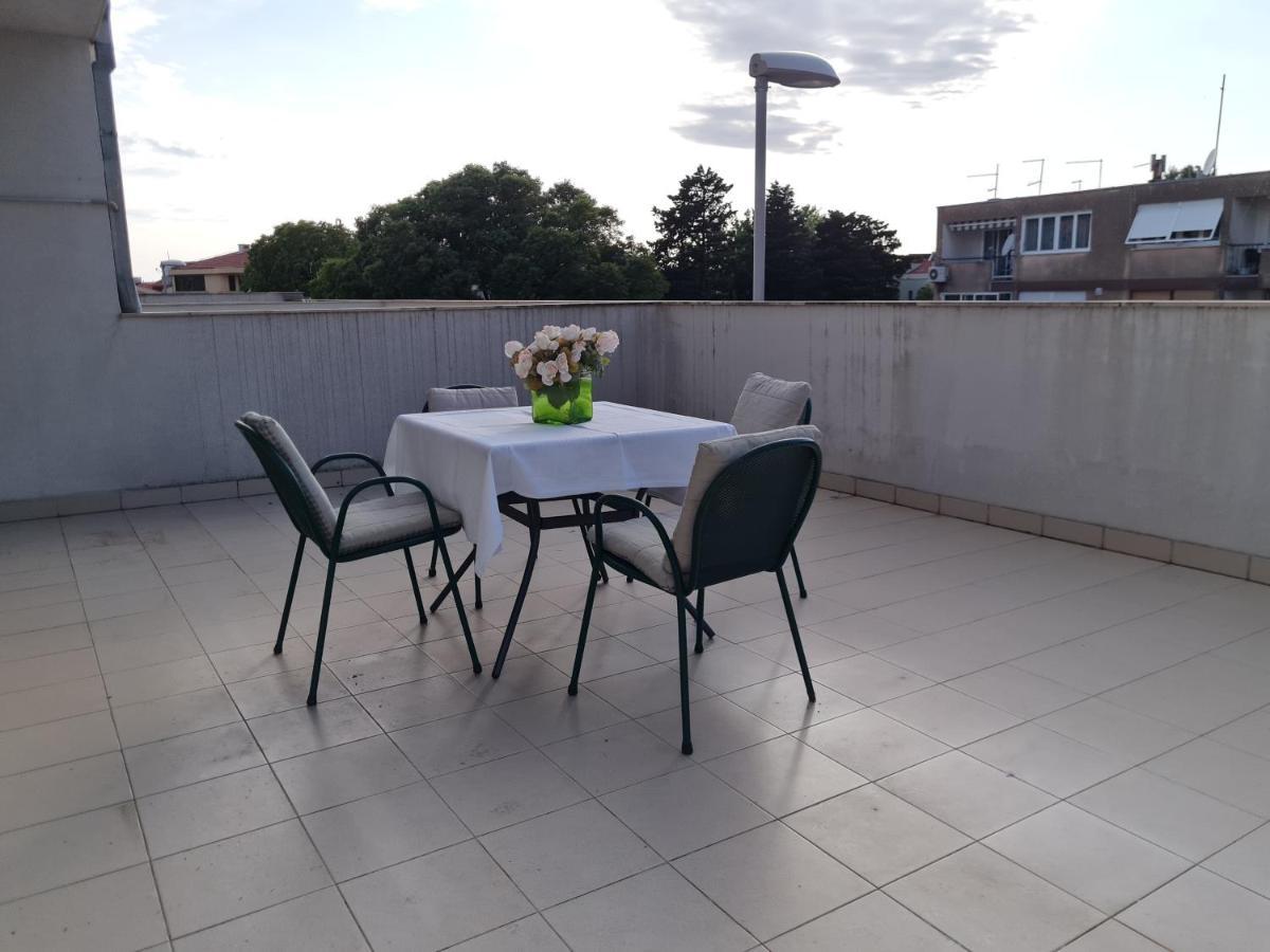 Apartment Silva, 50M From Beach Makarska Dış mekan fotoğraf